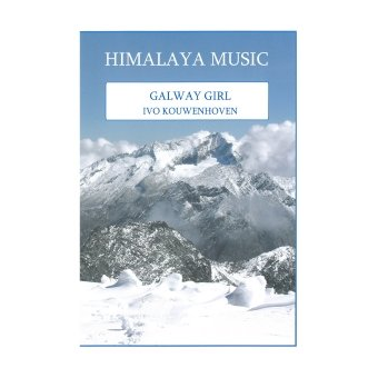 Galway Girl