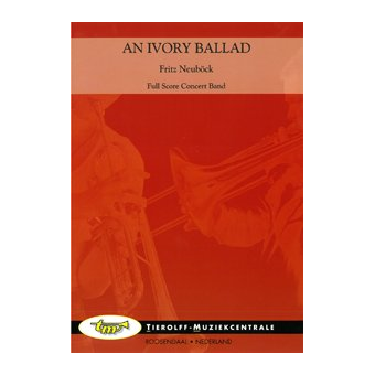 An Ivory Ballad