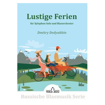 Lustige Ferien