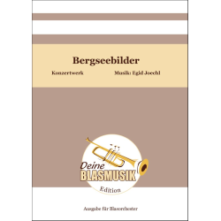         Bergseebilder - Egid Jöchl
    