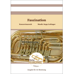         Faszination (7er Besetzung) - Sepp Leitinger
    