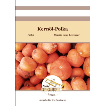 Kernöl-Polka