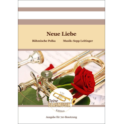         Neue Liebe - Sepp Leitinger
    