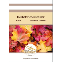         Herbstwiesenwalzer - Egid Jöchl
    