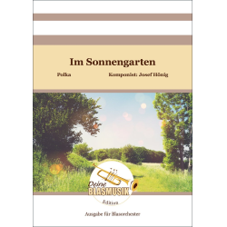         Im Sonnengarten - Josef Hönig
    
