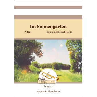 Im Sonnengarten