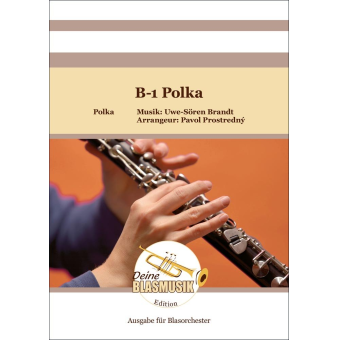 B-1 Polka