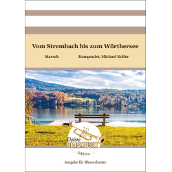         Vom Strembach bis zum Wörthersee - Michael Koller
    