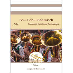         Bö... Böh... Böhmisch - Hans Bernd Zimmermann
    