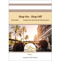         Hop On - Hop Off - Hans Bernd Zimmermann
    