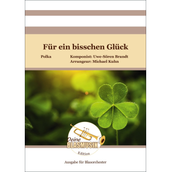 Für ein bisschen Glück