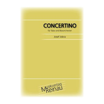 Concertino für Tuba