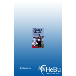         Meine Heimat ist Tirol - Sepp Huter
    