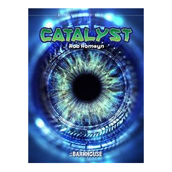         Catalyst - Rob Romeyn
    