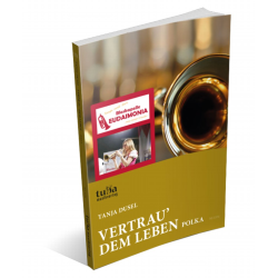         Vertrau dem Leben (Polka) - Tanja Dusel
    