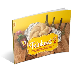         Feinkost 2 - Diverse / Arr. Martin Eckmann
    