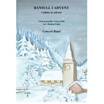 Lullaby in Advent / Bånsull i advent