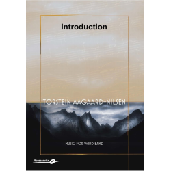         Introduction - Torstein Aagaard-Nilsen
    
