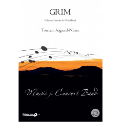         Grim - Torstein Aagaard-Nilsen
    