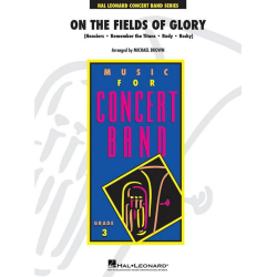         On the Fields of Glory - Michael Brown
    