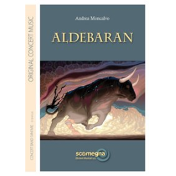         Aldebaran - Andrea Moncalvo
    