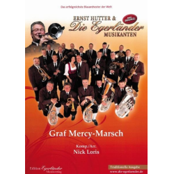         Graf Mercy-Marsch (Traditionelle Ausgabe) - Nick Loris
    