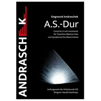 A.S.-Dur - Concertino in one Movement