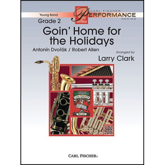 Goin' Home for the Holidays