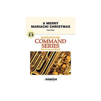 A Merry Mariachi Christmas