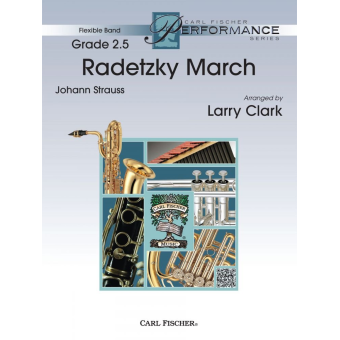 Radetzky March