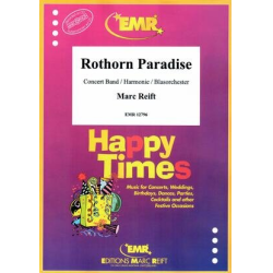         Rothorn Paradise - Marc Reift
    