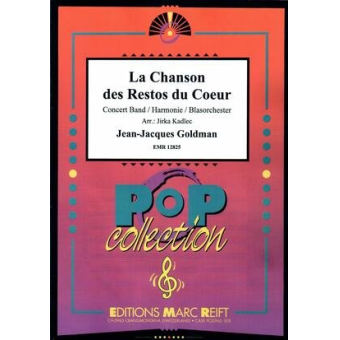 La Chanson des Restos du Coeur