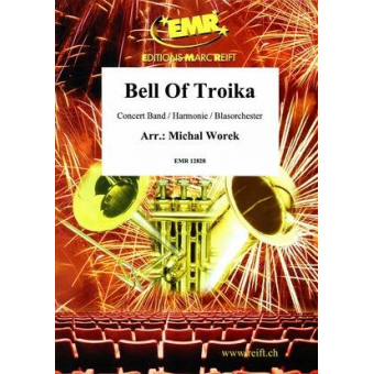 Bell Of Troika