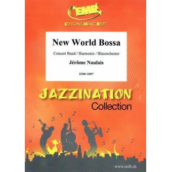 New World Bossa