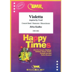         Violetta - Jirka Kadlec
    