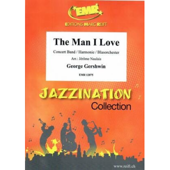 The Man I Love