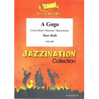 A Gogo