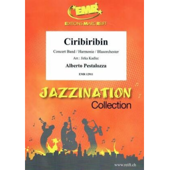 Ciribiribin