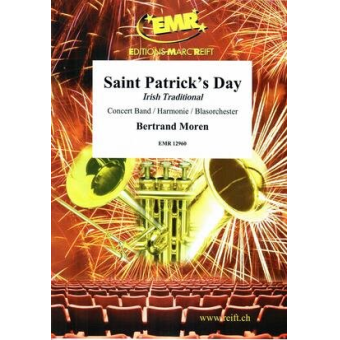 Saint Patrick's Day