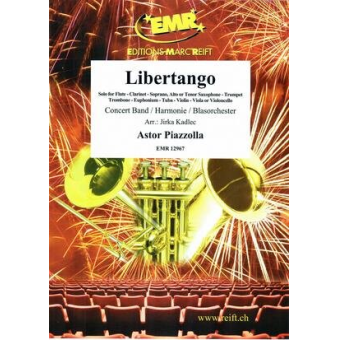 Libertango