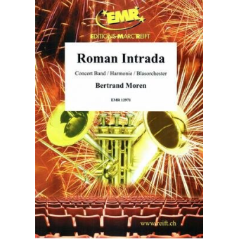 Roman Intrada