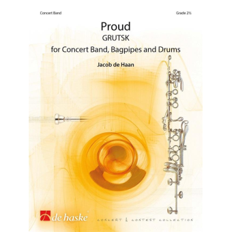 Proud (Grutsk)