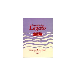         Introducing Legato for Trombone - Reginald H. Fink
    