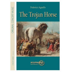         The Trojan Horse - Federico Agnello
    