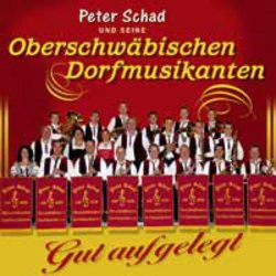         CD "Gut aufgelegt"
    