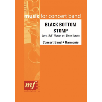 BLACK BOTTOM STOMP