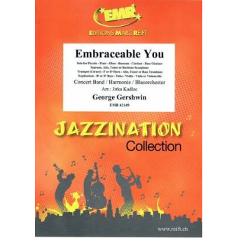 Embraceable You