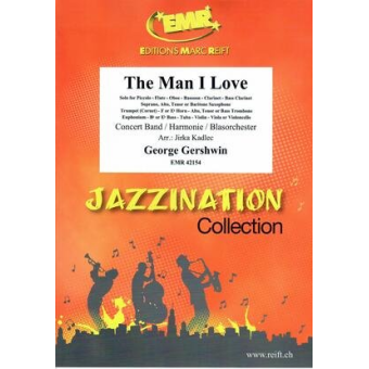 The Man I Love
