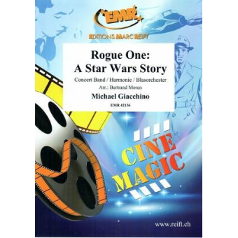 Rogue One: A Star Wars Story