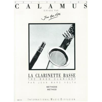 La clarinette basse